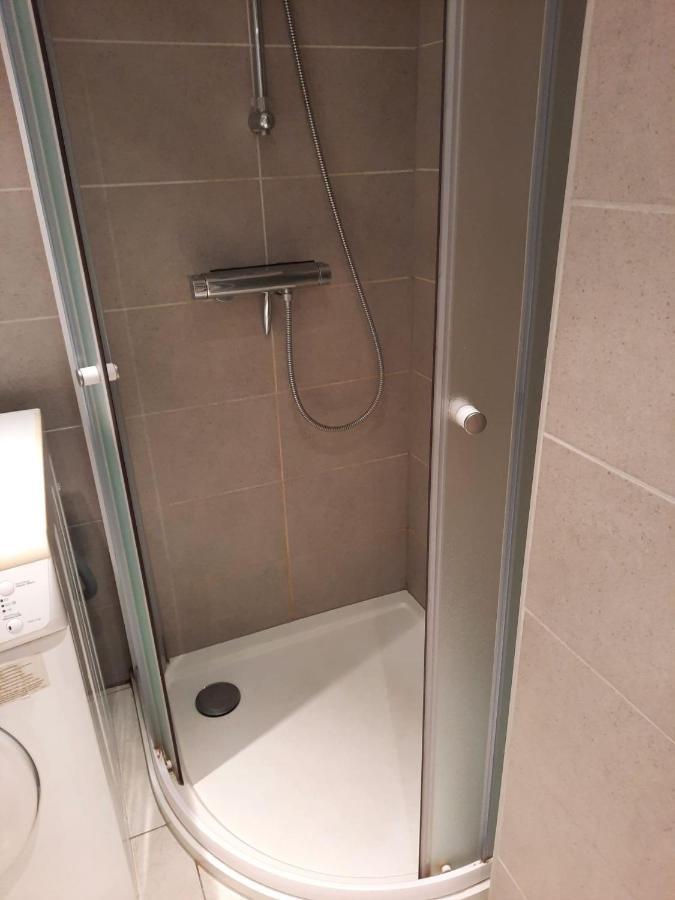 Appartement Moderne De 94 M² 2 Ch. Sur La Digue 니우포르트 외부 사진